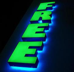 Five Freebies for Graphic Designers Five Freebies for Graphic Designers