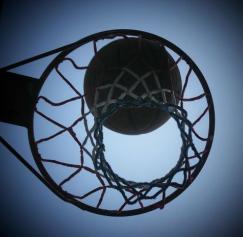 Score With March Madness Inspiration