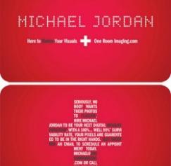 Five Clever Personal Business Cards for Graphic Designers Five Clever Personal Business Cards for Graphic Designers