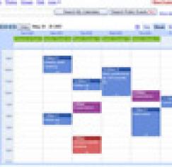 5 Useful Online Scheduling Systems