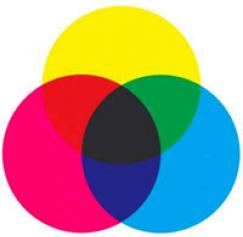The Psychology of Color in Logos and Marketing