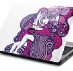 10 Stunning Laptop Covers
