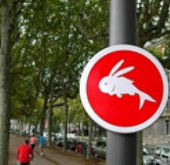 10 Unusual Street Signs