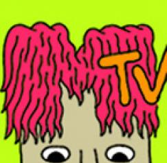 I Want My MTV Logos