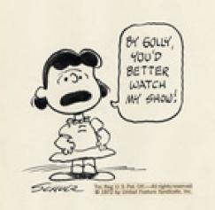 Good Grief! 'Peanuts' Celebrates 60 Years