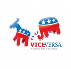 7 Political Logos: What’s Your Vote?