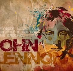 17 Interpretations of John Lennon and His Work
