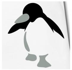 12 Designs for Penguin Awareness Day