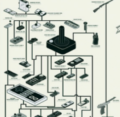 12 Unique Infographic Posters