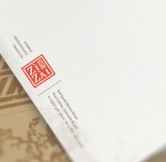 Letterhead Possibilities: Part 2