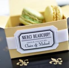 Mais oui! Francophile Designs for Bastille Day