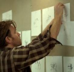 Why Graphic Designers Should See ‘Beginners’