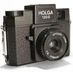 Microtrend: Holga photography