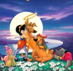10 Best Movie Posters Featuring Dogs 10 Best Movie Posters Featuring Dogs