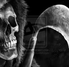 7 Scary Digital Art Designs 7 Scary Digital Art Designs