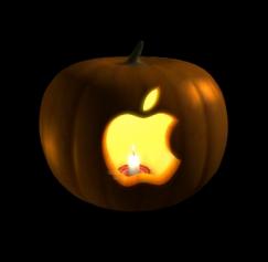 5 Wicked Ads Featuring Jack O' Lanterns 5 Wicked Ads Featuring Jack O' Lanterns