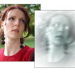 5 Haunting Ghost Photoshop Tutorials 5 Haunting Ghost Photoshop Tutorials