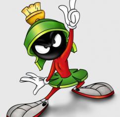 Marvelous Martian Designs Marvelous Martian Designs