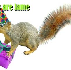 Why Ecards Are Lame Why Ecards Are Lame