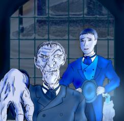 Scrooged: 10 Wonderful Designs From 'A Christmas Carol' Scrooged: 10 Wonderful Designs From 'A Christmas Carol'