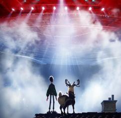 7 Best Christmas Movie Poster Designs 7 Best Christmas Movie Poster Designs
