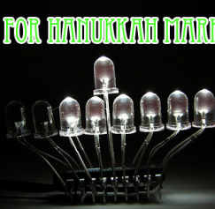 5 Tips for Hanukkah Marketing 5 Tips for Hanukkah Marketing