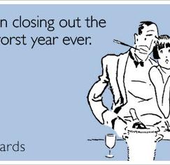 5 Awesome New Year's Eve Party Invitation Cards 5 Awesome New Year's Eve Party Invitation Cards