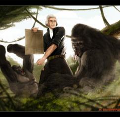 7 Iconic Founding Father Designs 7 Iconic Founding Father Designs