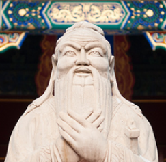 How Confucius Would Have Handled Design and Marketing How Confucius Would Have Handled Design and Marketing