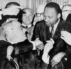 Most Powerful Images of the Civil Rights Movement Most Powerful Images of the Civil Rights Movement
