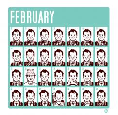 10 Awesome Groundhog Day Designs 10 Awesome Groundhog Day Designs