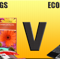 Ultimate Marketing Championship, Round 2: Catalogs vs. Ecommerce Ultimate Marketing Championship, Round 2: Catalogs vs. Ecommerce
