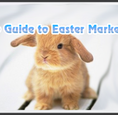 Easy 3-Step Guide to Easter Sales Easy 3-Step Guide to Easter Sales