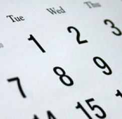 20 Opportunities for Marketing in March 20 Opportunities for Marketing in March