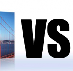 Ultimate Marketing Championship, Round I: Postcards vs. Facebook Ultimate Marketing Championship, Round I: Postcards vs. Facebook
