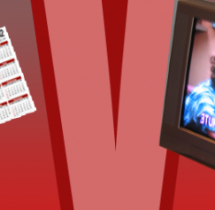 Ultimate Marketing Championship Round IV: Magnets vs. TV Ads Ultimate Marketing Championship Round IV: Magnets vs. TV Ads