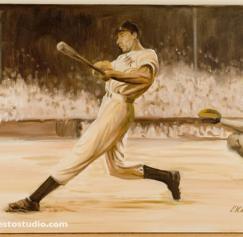 6 Amazing Vintage Baseball Designs 6 Amazing Vintage Baseball Designs