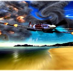 7 Suspenseful Mayday Designs 7 Suspenseful Mayday Designs
