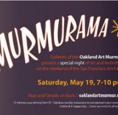 PsPrint-Sponsored Art Murmur Expands