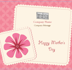 5 Magnificent Mother's Day Design Templates 5 Magnificent Mother's Day Design Templates