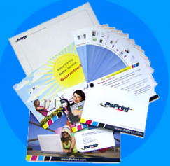 Is Paper Stock Important? Is Paper Stock Important?