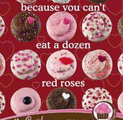 Hot Off the Press: Valentine’s Day Designs