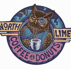 Customer Appreciation: North Lime Coffee & Donuts