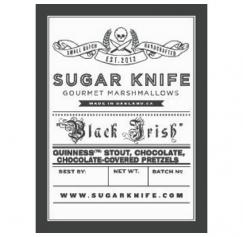 Customer Appreciation: Sugar Knife