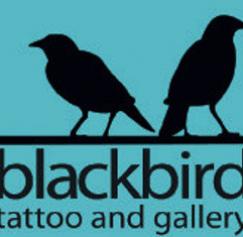 Customer Appreciation – Blackbird Tattoo and Gallery