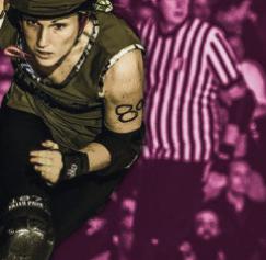 Customer Appreciation – Bay Area Derby Girls