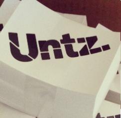 Customer Appreciation – Untz