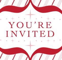 You're Invited To Check Out These Invitation Designs