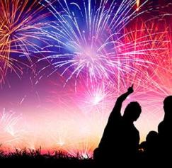 4th of July marketing statistics
