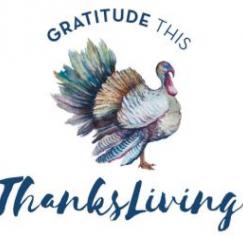 Hot Off The Press: Thankful for print marketing